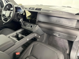 Land Rover Defender S 130 P300 2026