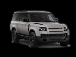 Land Rover Defender S 130 P300 2026