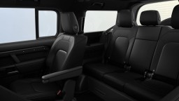 Land Rover Defender S 130 P300 2026