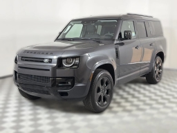 Land Rover Defender S 130 P300 2026