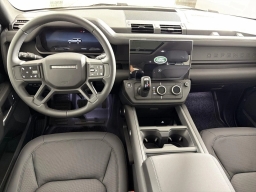Land Rover Defender S 130 P300 2026