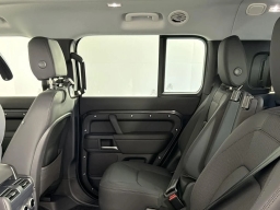 Land Rover Defender S 130 P300 2026