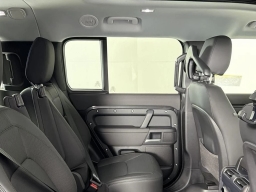 Land Rover Defender S 130 P300 2026