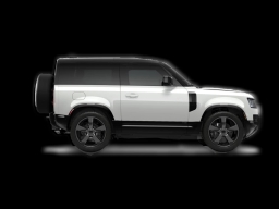 Land Rover Defender V8 90 P525 2026