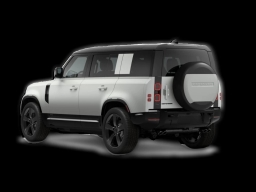 Land Rover Defender V8 110 P525 2026