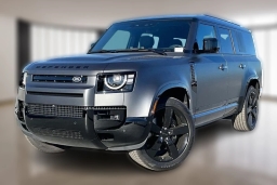 Land Rover Defender V8 130 P500 2026
