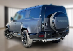 Land Rover Defender V8 130 P500 2026