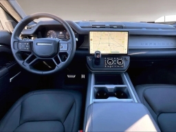 Land Rover Defender V8 130 P500 2026