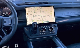 Land Rover Defender V8 130 P500 2026