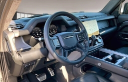 Land Rover Defender V8 130 P500 2026