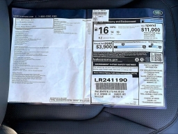 Land Rover Defender V8 130 P500 2026