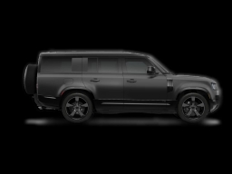 Land Rover Defender V8 130 P500 2026