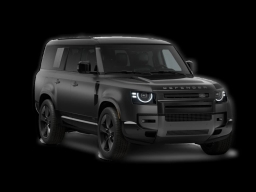 Land Rover Defender V8 130 P500 2026