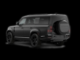 Land Rover Defender V8 130 P500 2026