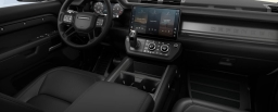 Land Rover Defender V8 130 P500 2026
