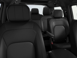 Land Rover Defender V8 130 P500 2026