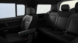 Land Rover Defender V8 130 P500 2026