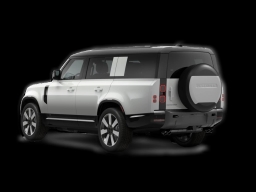 Land Rover Defender V8 130 P500 2026