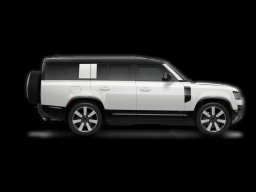 Land Rover Defender V8 130 P500 2026