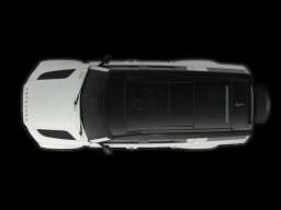 Land Rover Defender V8 130 P500 2026