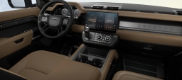 Land Rover Defender V8 130 P500 2026