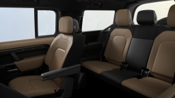 Land Rover Defender V8 130 P500 2026