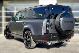 Land Rover Defender V8 130 P500 2026