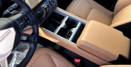 Land Rover Defender V8 130 P500 2026