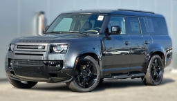 Land Rover Defender V8 130 P500 2026