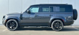 Land Rover Defender V8 130 P500 2026