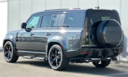 Land Rover Defender V8 130 P500 2026