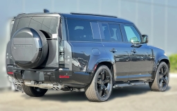 Land Rover Defender V8 130 P500 2026