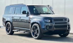 Land Rover Defender V8 130 P500 2026