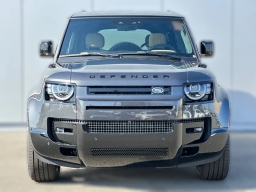 Land Rover Defender V8 130 P500 2026