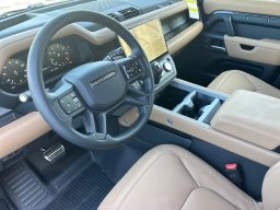 Land Rover Defender V8 130 P500 2026