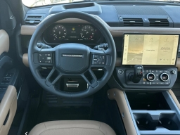 Land Rover Defender V8 130 P500 2026