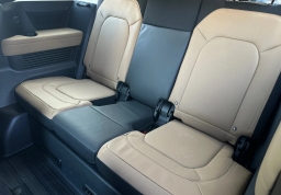 Land Rover Defender V8 130 P500 2026