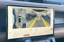 Land Rover Defender V8 130 P500 2026