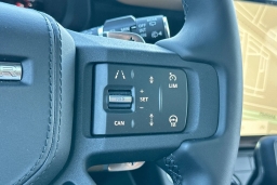 Land Rover Defender V8 130 P500 2026