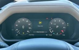 Land Rover Defender V8 130 P500 2026