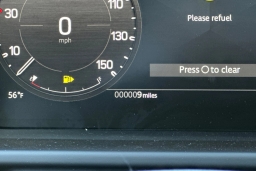 Land Rover Defender V8 130 P500 2026