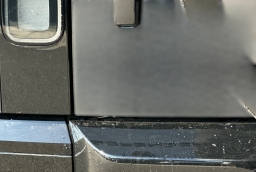 Land Rover Defender V8 130 P500 2026