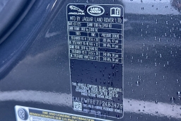 Land Rover Defender V8 130 P500 2026