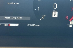 Land Rover Defender OCTA Black 110 P635 2026