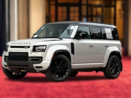 Land Rover Defender OCTA 110 P635 2026