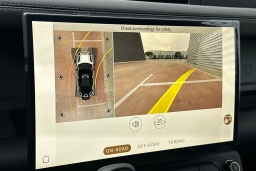 Land Rover Defender OCTA 110 P635 2026