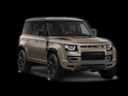 Land Rover Defender OCTA 110 P635 2026