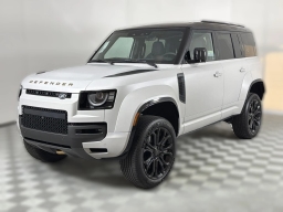 Land Rover Defender OCTA 110 P635 2026