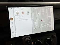 Land Rover Defender OCTA 110 P635 2026