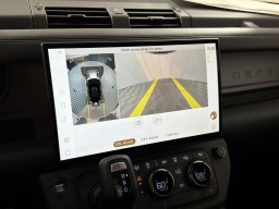 Land Rover Defender OCTA 110 P635 2026